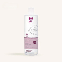 BcomBIO Agua micelar antiedad 400 ml