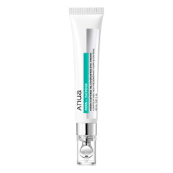 Anua PDRN Crema regeneradora para el contorno de los ojos con cafeína, 20 ml