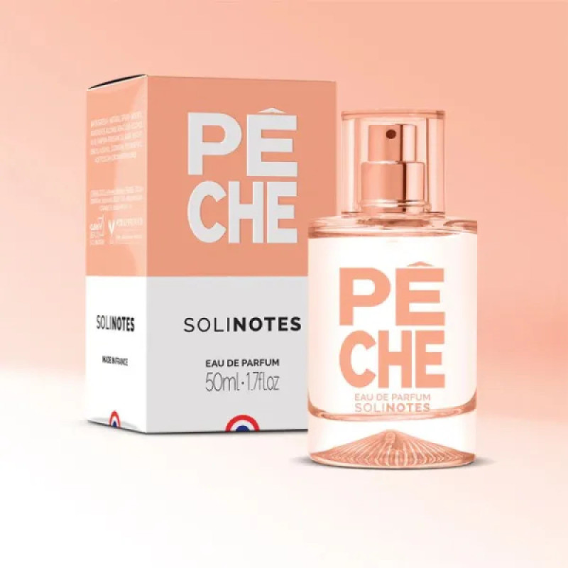 Solinotes Agua de perfume...