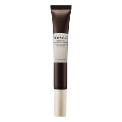 SKIN1004 Crema para el contorno de ojos con centella asiática, probio-cica y bakuchiol de Madagascar, 20 ml