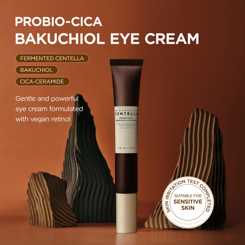 SKIN1004 Crema para el...