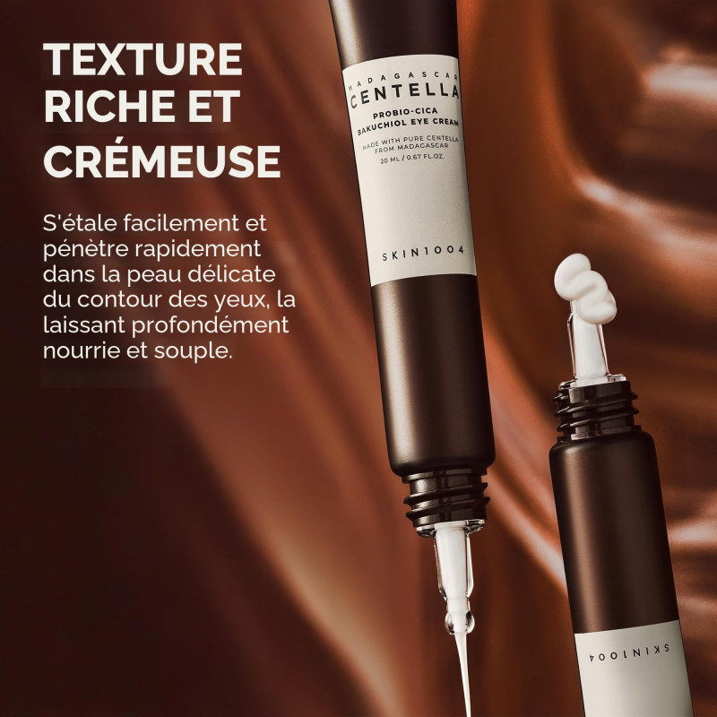 SKIN1004 Crema para el...