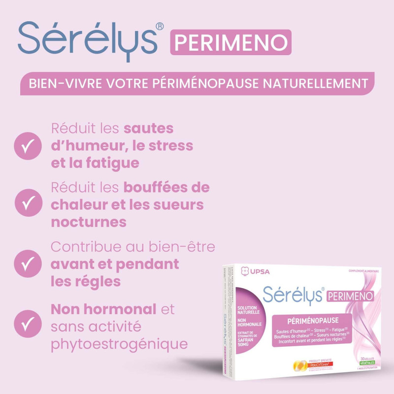 Sérélys PERIMENO...