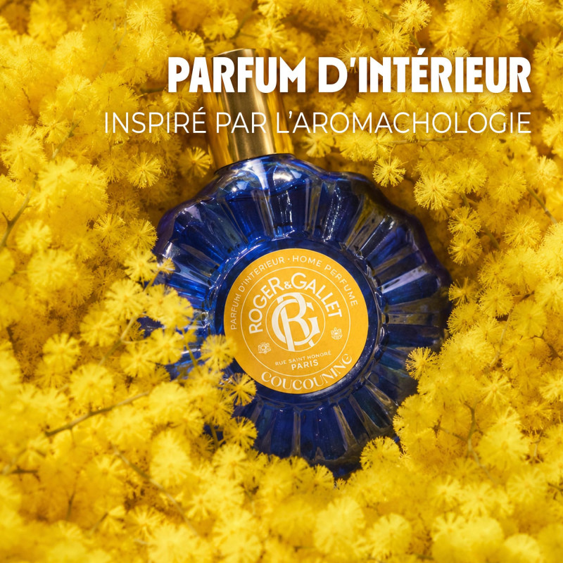 Roger&Gallet Coucouning,...