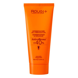 Rougj AttivaBronz +40 % Crema facial y corporal 200 ml