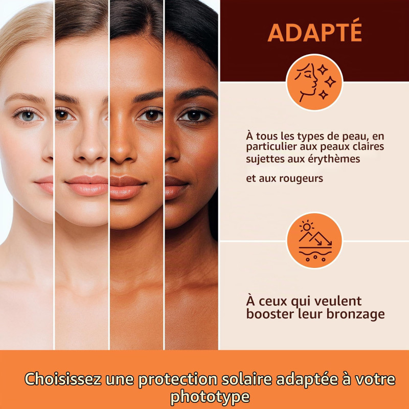 Rougj AttivaBronz +40 %...