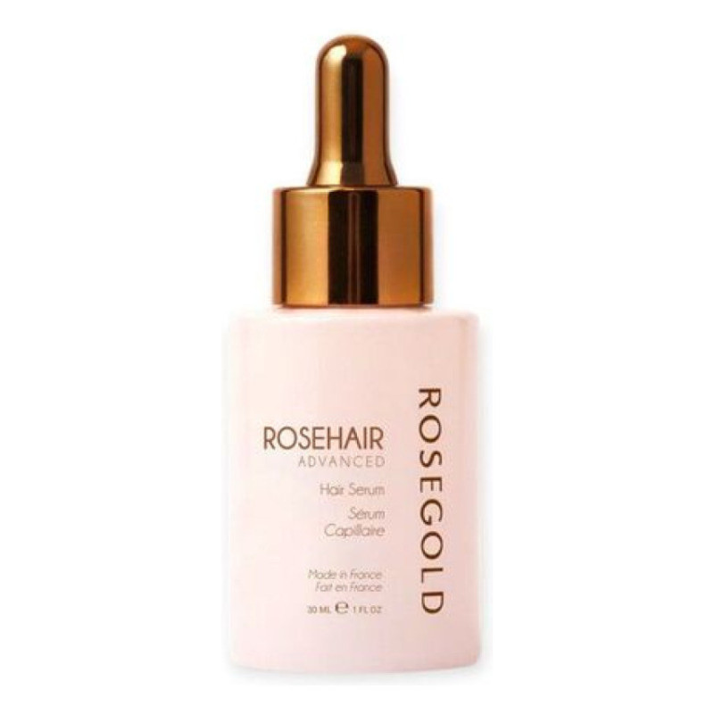 ROSEGOLD Rosehair Suero...