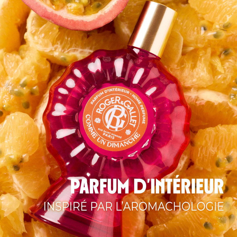 Roger & Gallet «Comme un...