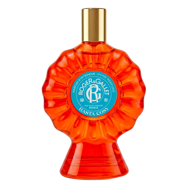 Roger & Gallet Basta Cosy,...
