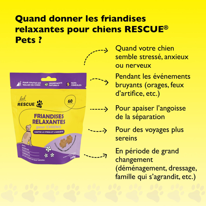 RESCUE Pets: Golosinas...