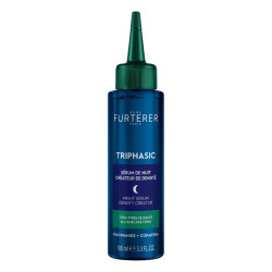 René Furterer Triphasic Sérum de Noche Creador de Densidad 100 ml