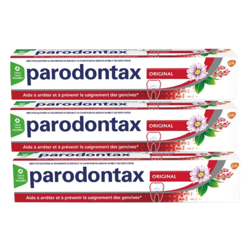 Parodontax Original, pasta...