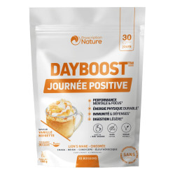 Receta Nature Dayboost Pdr Doypack 150 g