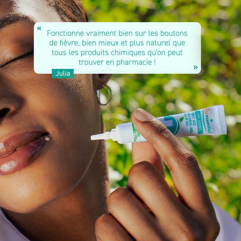 Puressentiel SOS Gel...