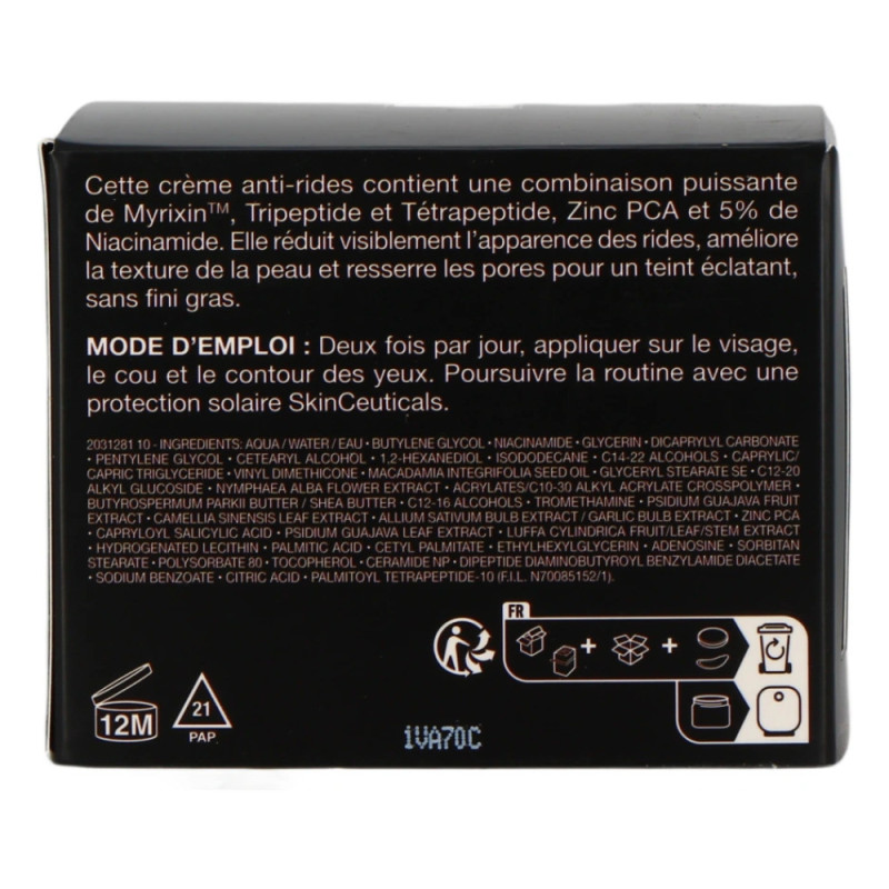 SkinCeuticals P-Tiox Crema...