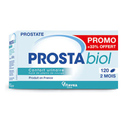 Vitavea Prostabiol 120 Eco