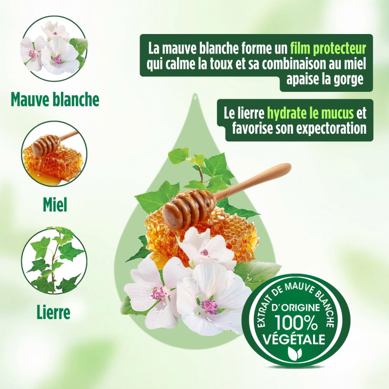 Phytoxil Tosse, jarabe, 200 ml