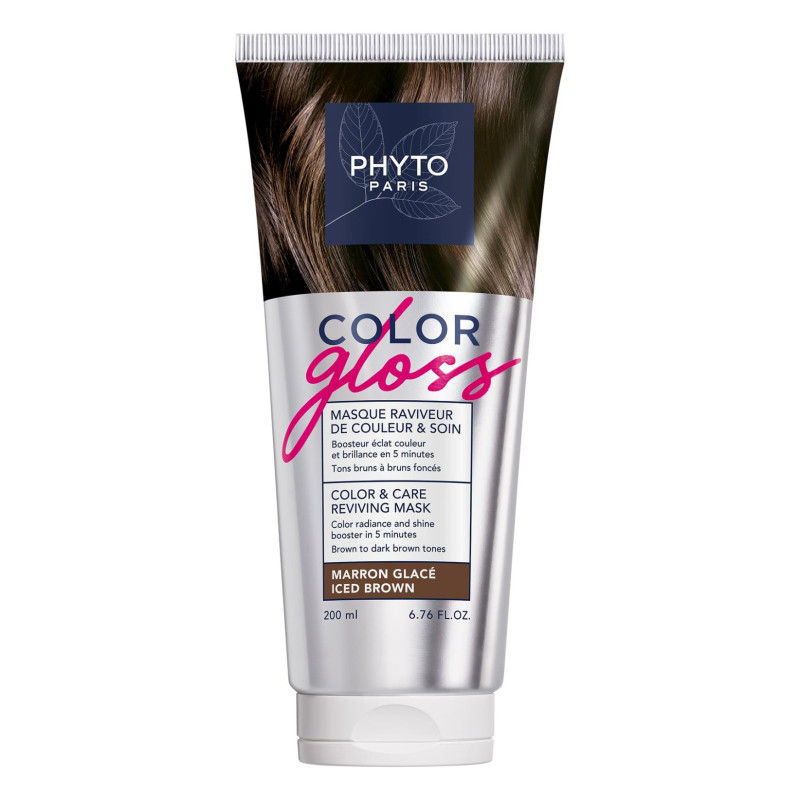 Phyto Color Gloss...