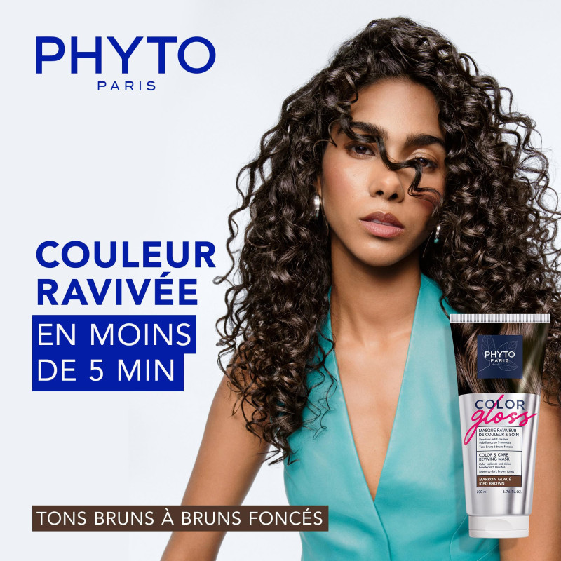Phyto Color Gloss...