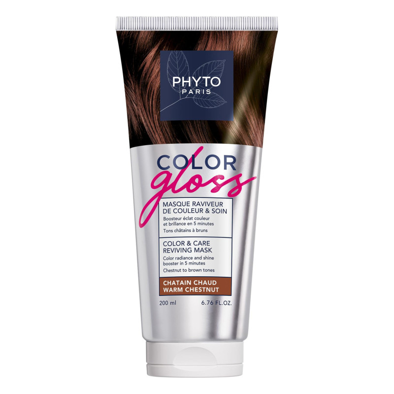Phyto Color Gloss...