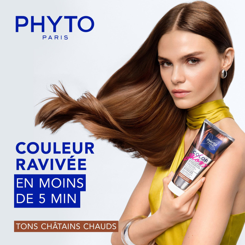 Phyto Color Gloss...
