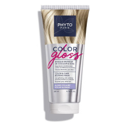 Phyto Color Gloss Mascarilla Blond Polaire 200 ml