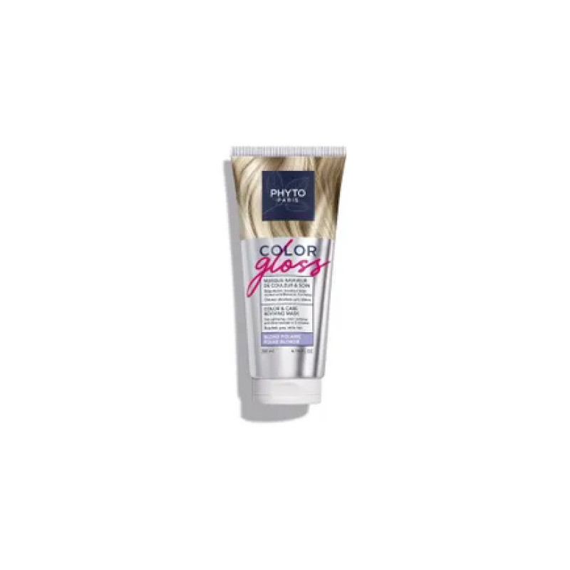 Phyto Color Gloss...