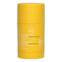 Pharmascience Protector solar en barra SPF50+ 18 g