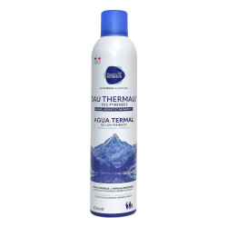 Pharmascience Agua termal de los Pirineos 300 ml