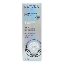Patyka Recambio de sérum fundamental lifting y reafirmante, 30 ml