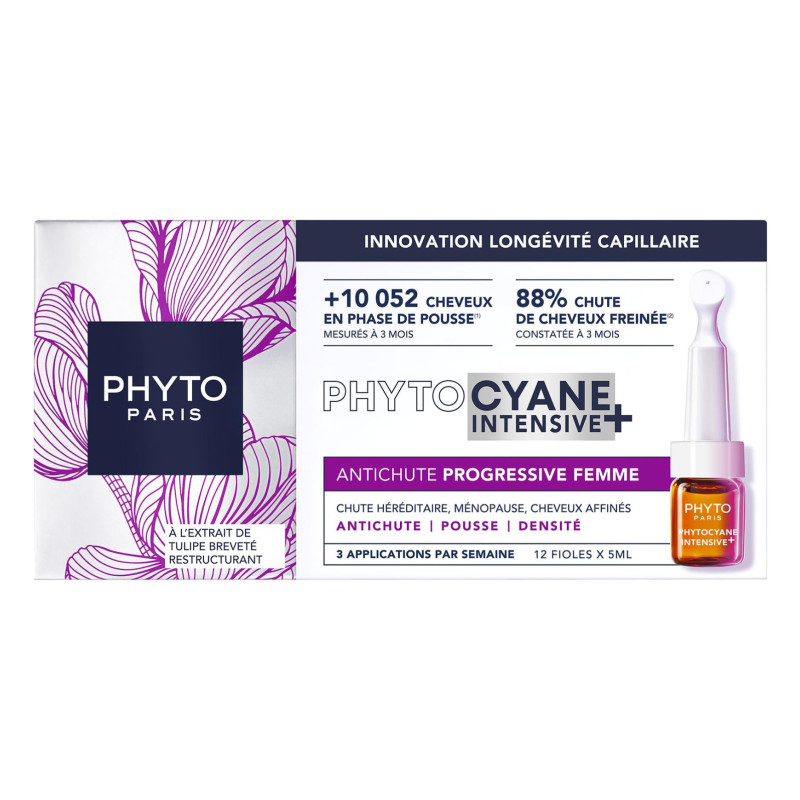 Phyto Phytocyane Intensive+...