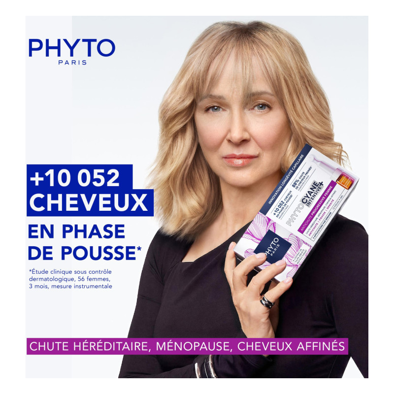 Phyto Phytocyane Intensive+...