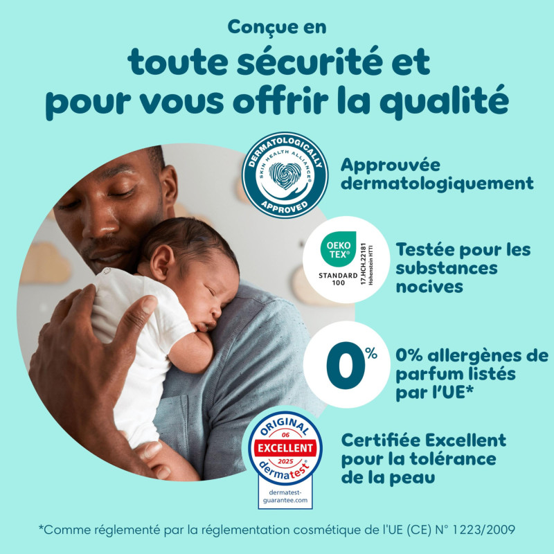 Pampers Premium Protection,...