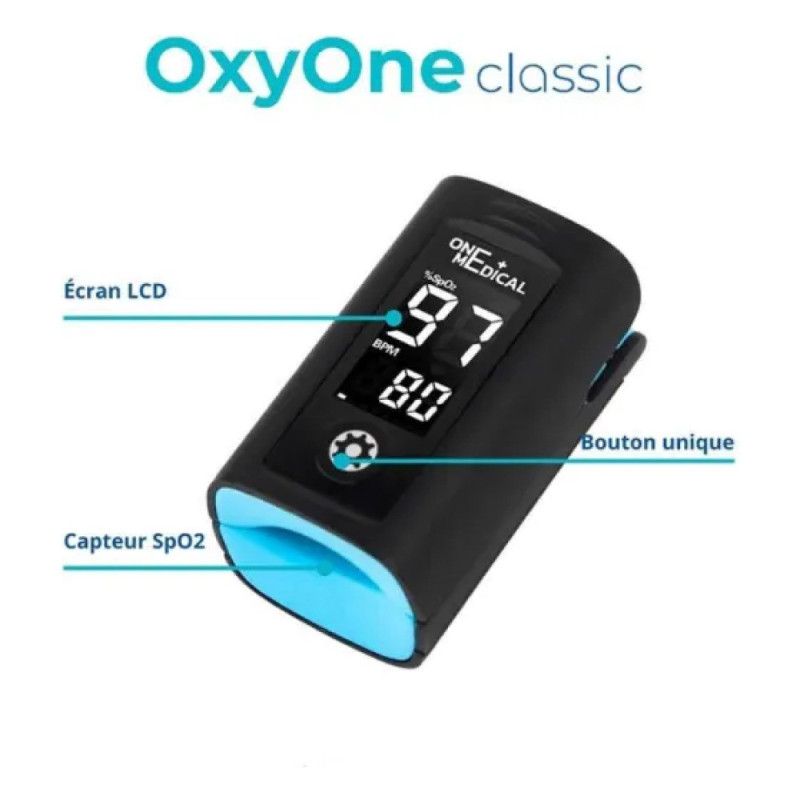 One Medical Oxy One...