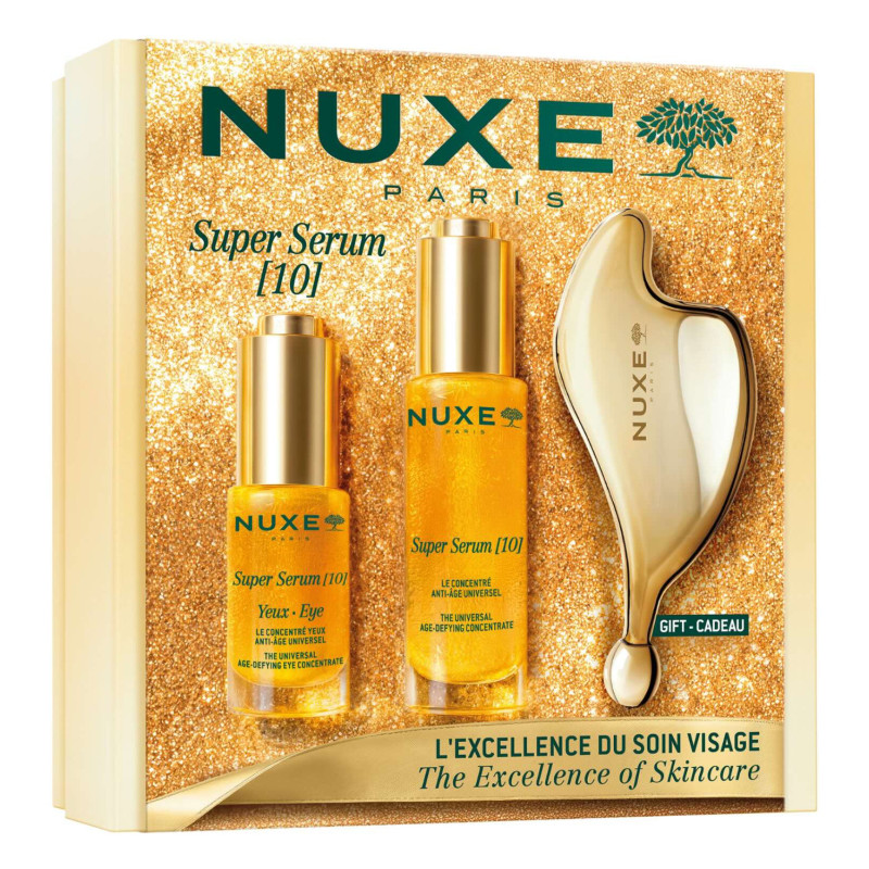 NUXE Super Serum [10] Set...