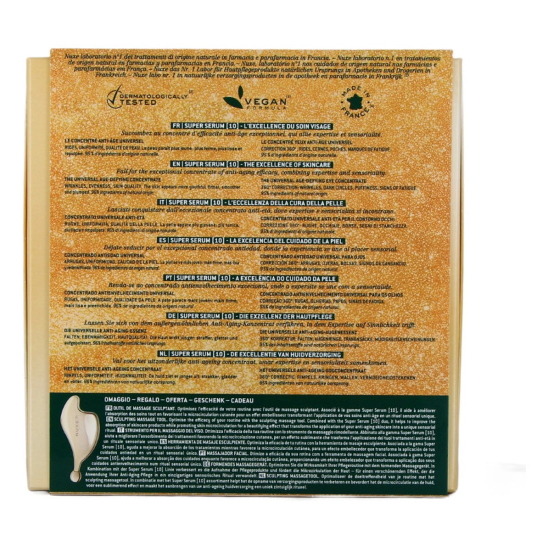 NUXE Super Serum [10] Set...