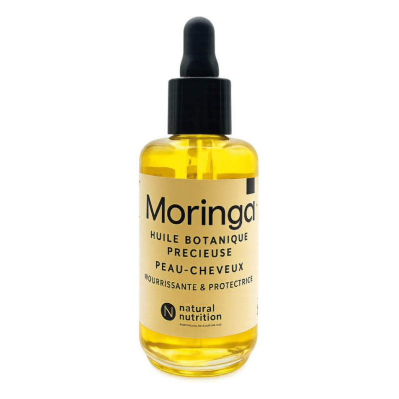 Natural Nutrition Aceite de...