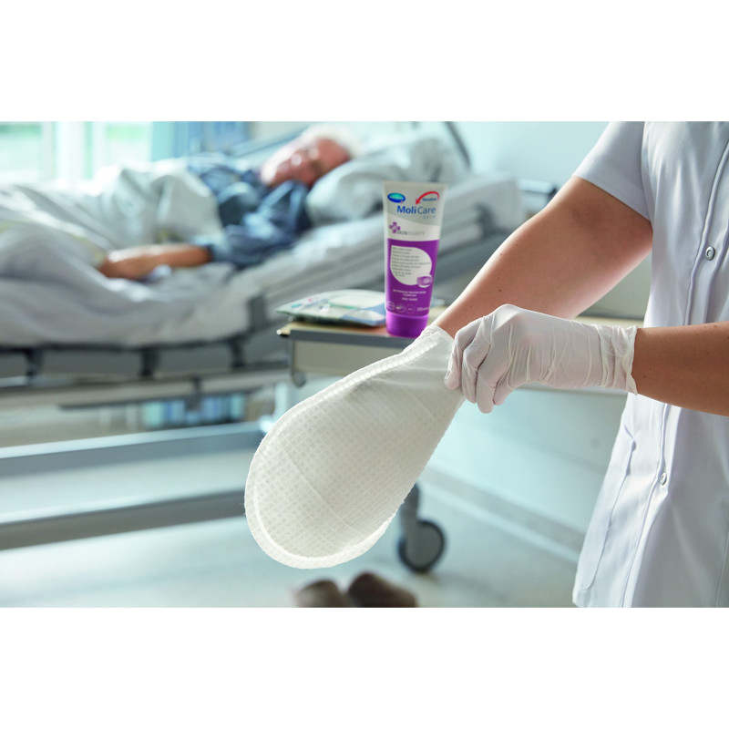 MoliCare Skin: guantes de...
