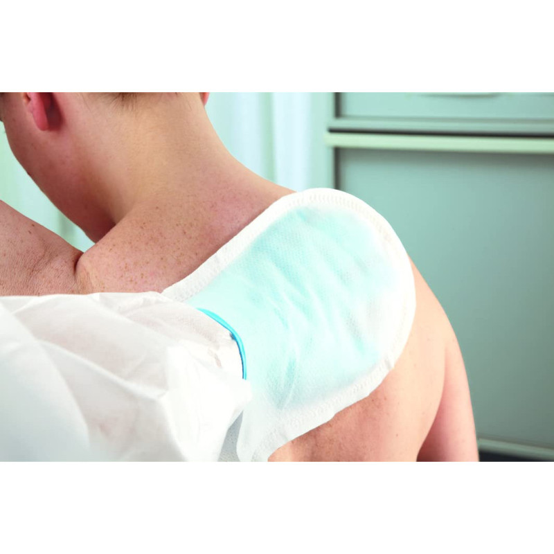 MoliCare Skin: guantes de...