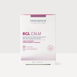 Inovance RGL Calm, 30 comprimidos