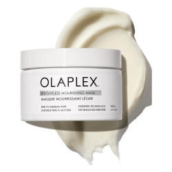 Olaplex Mascarilla nutritiva ligera 200 ml