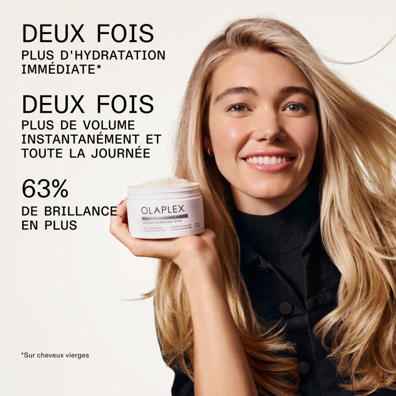 Olaplex Mascarilla...