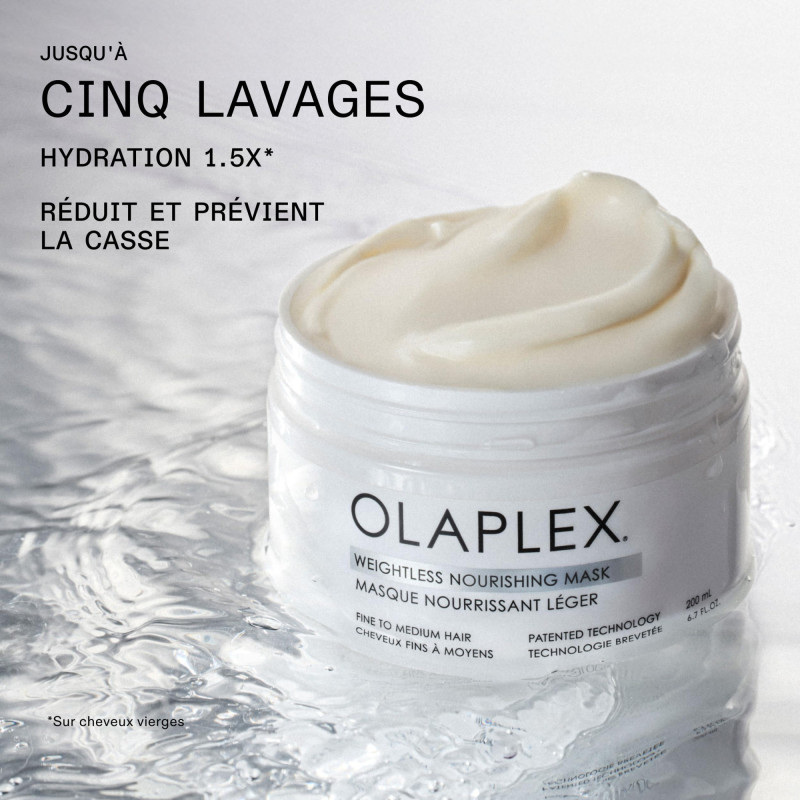 Olaplex Mascarilla...