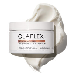 Olaplex Rich Hydration: mascarilla capilar nutritiva, 200 ml