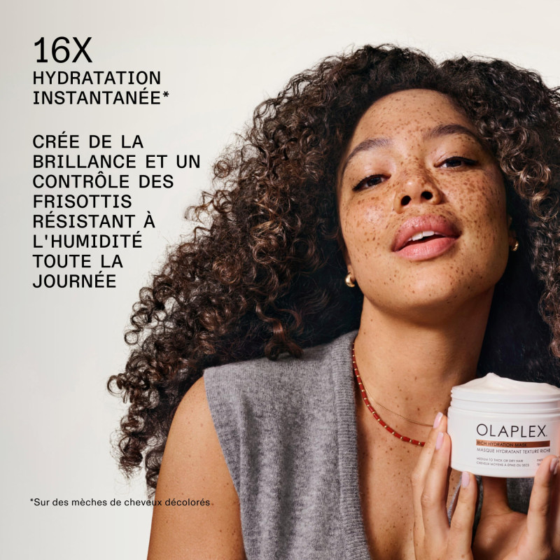 Olaplex Rich Hydration:...