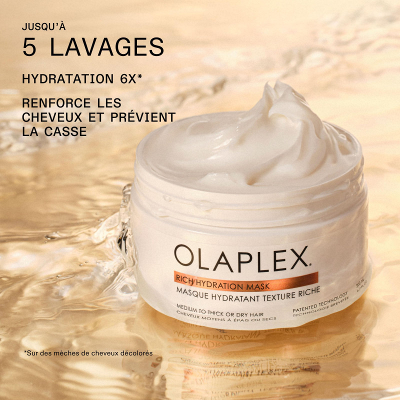 Olaplex Rich Hydration:...