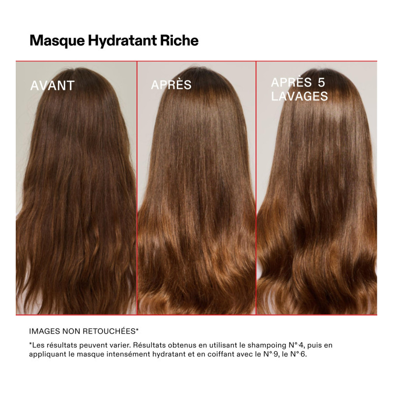 Olaplex Rich Hydration:...