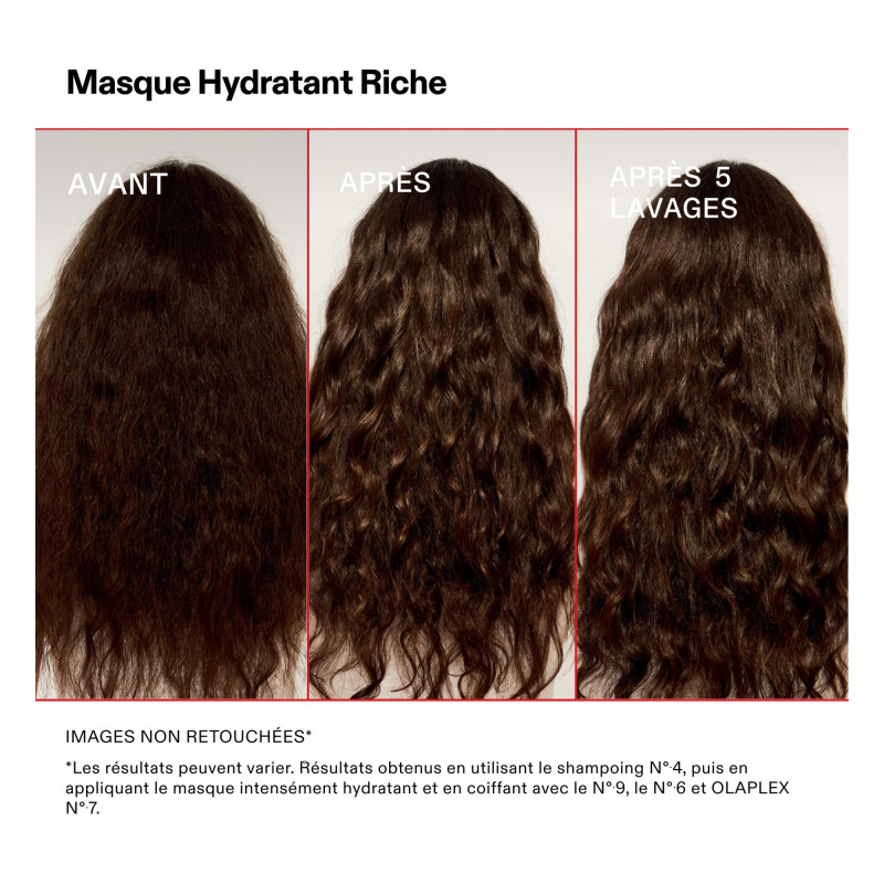 Olaplex Rich Hydration:...