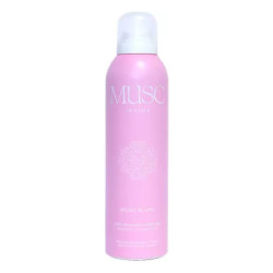 Musc Intime: desodorante y gel de ducha perfumado con almizcle blanco, 200 ml