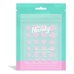 Gracias, Handy Patchs Boutons, 24 parches